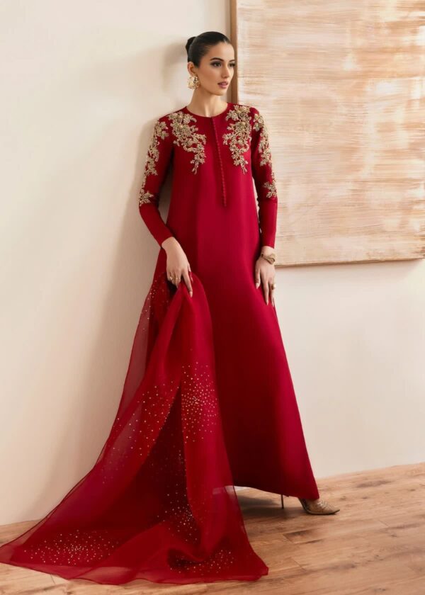 Mahroon Mahira