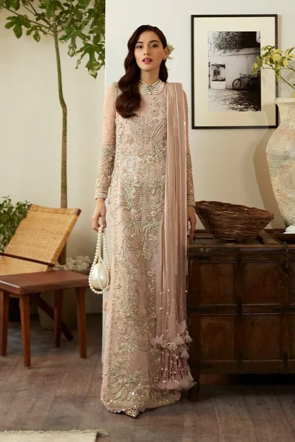 Rosé Luxe Set