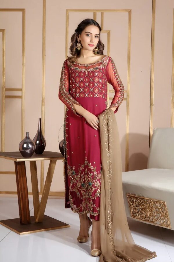 Pink Mirage Set