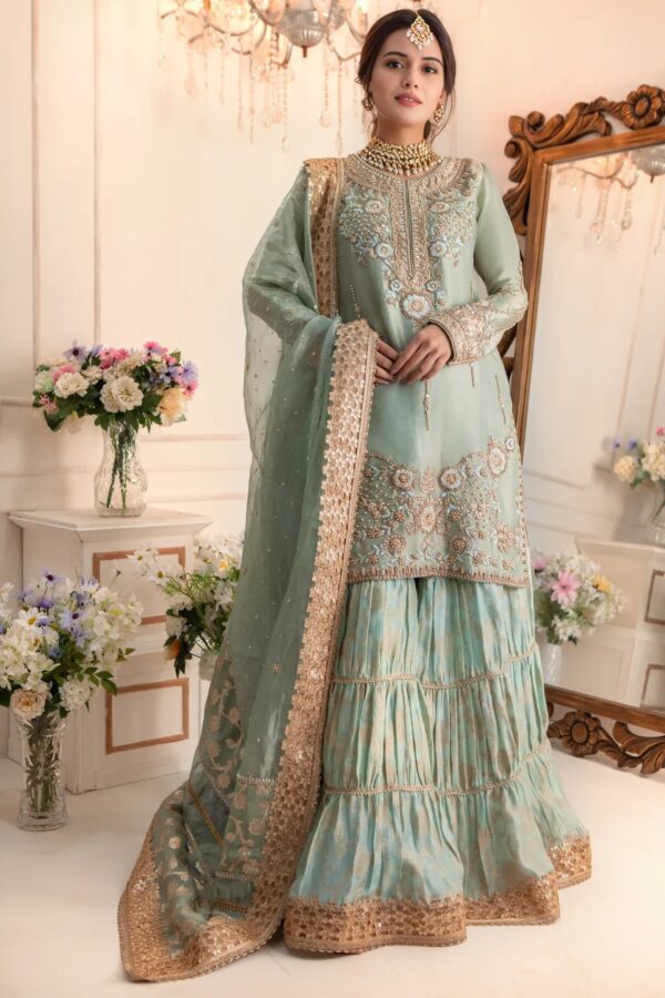 Zarqa Elegance AQ
