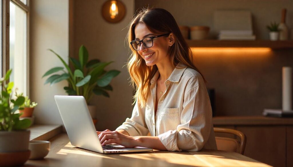 start a business online