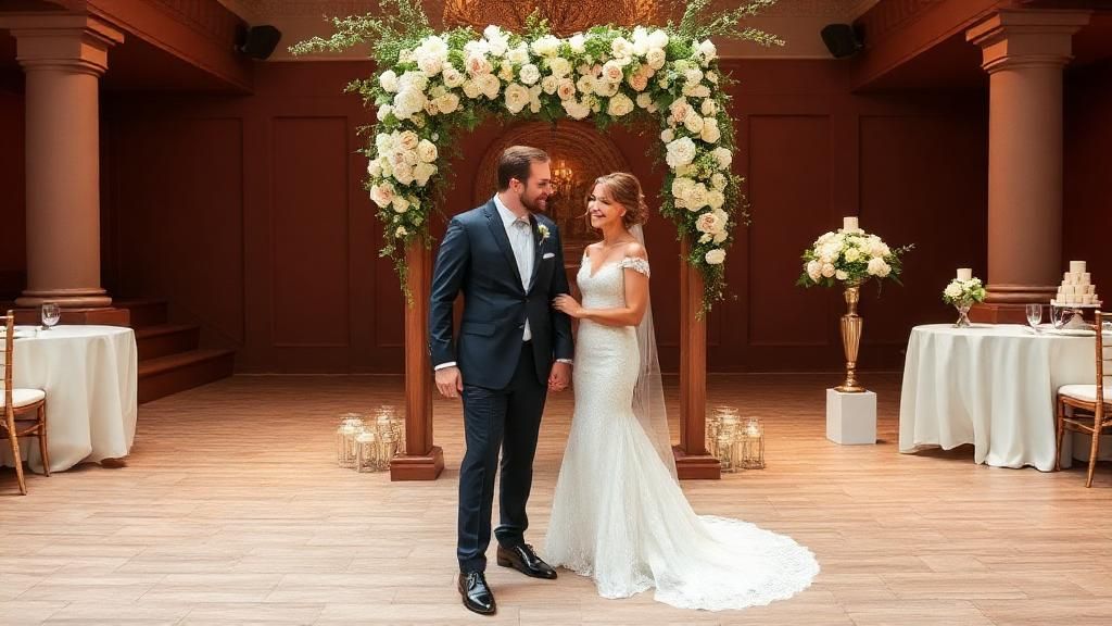 wedding maxi design