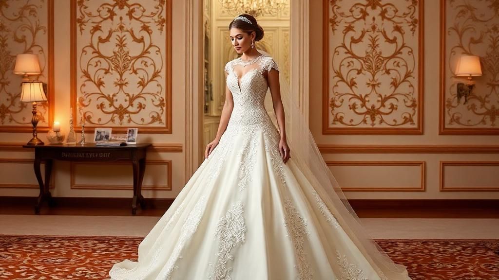 bridal latest design