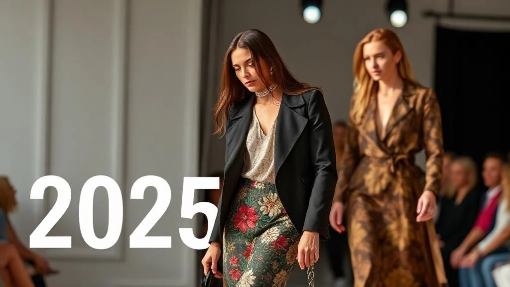 fashion 2025