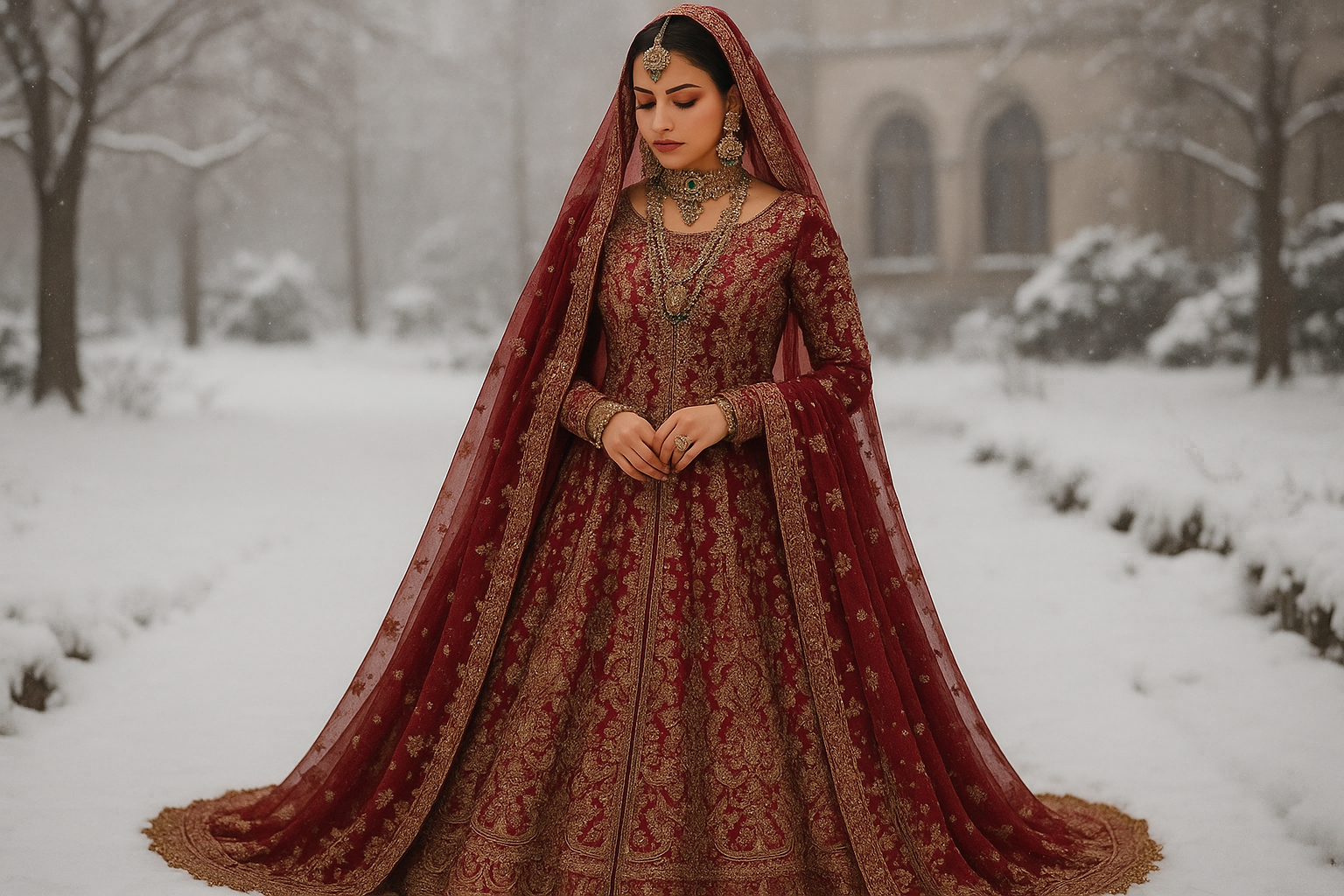 winter collection