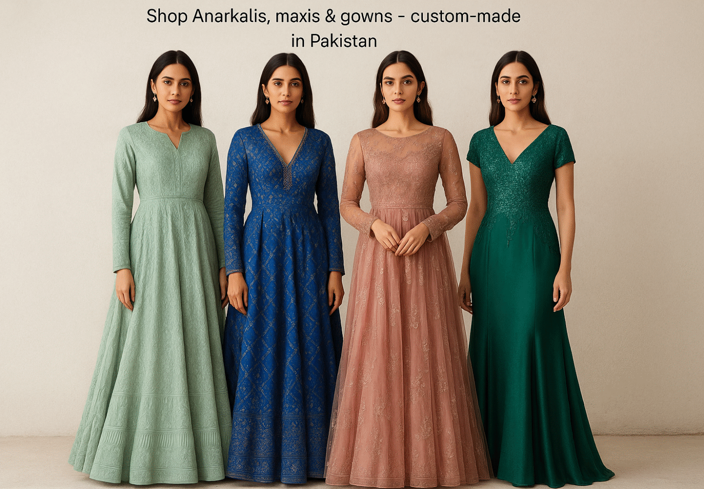 Formal Dresses