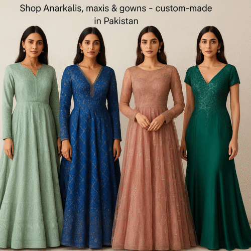Formal Dresses