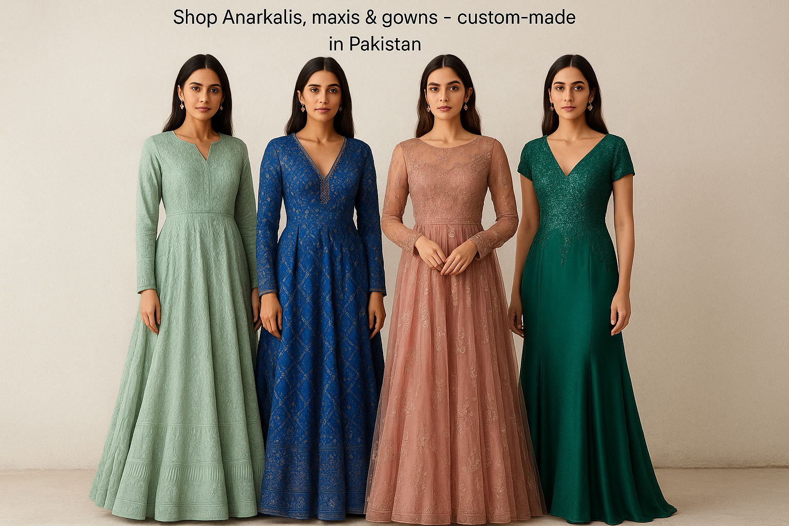 Formal Dresses