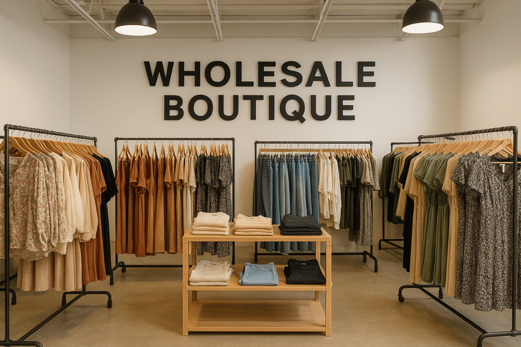 Wholesale