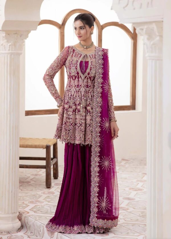 Plum Luxe