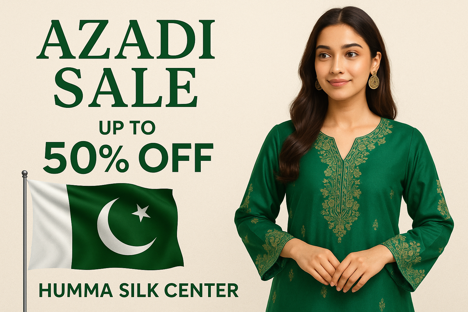 azadi sale