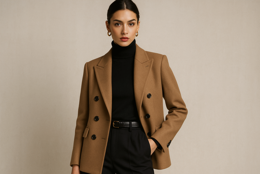 Fashion