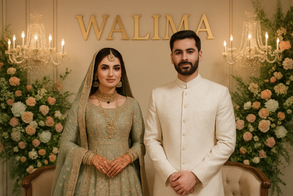 walima