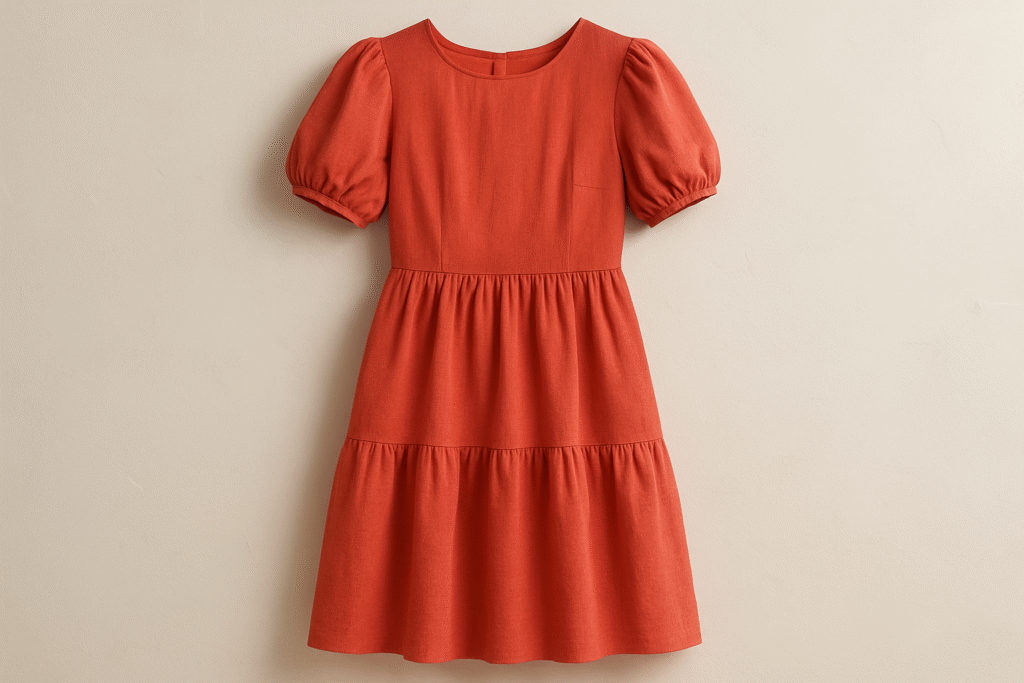 dress